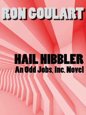 cover image of Hail Hibbler